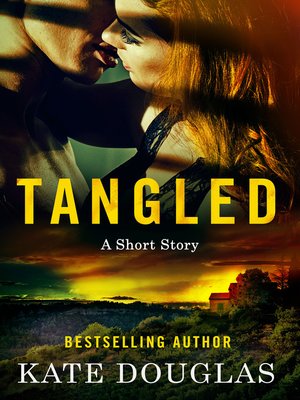 cover image of Tangled: a Short Story